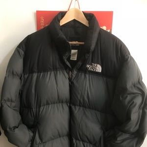 North Face used Jacket